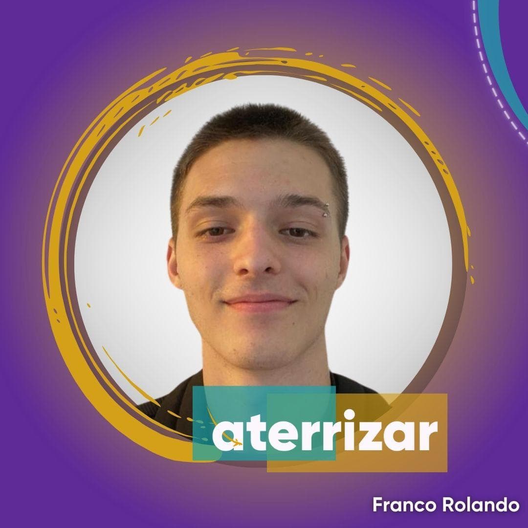 FRANCO ROLANDO