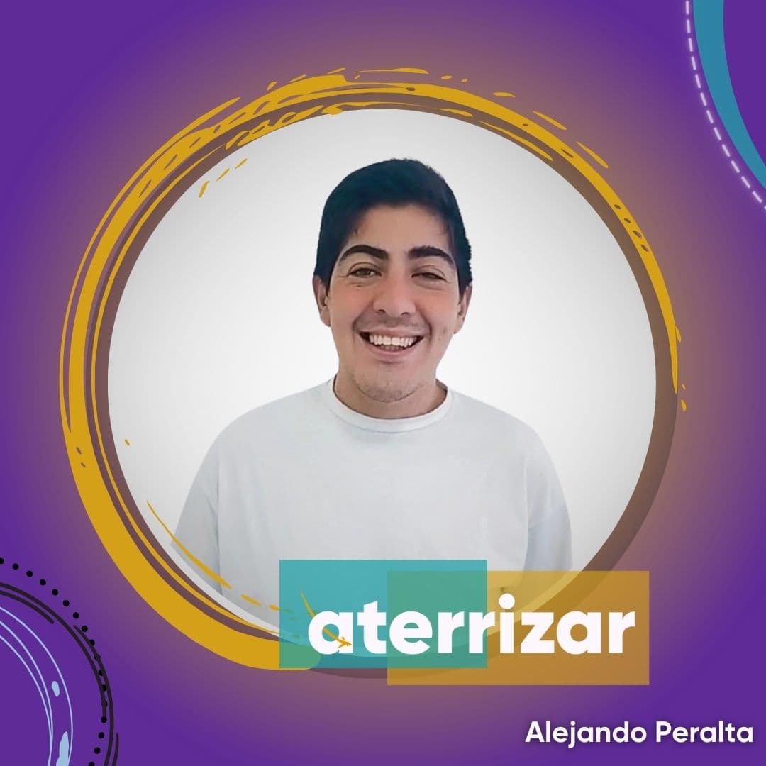 ALEJANDRO PERALTA