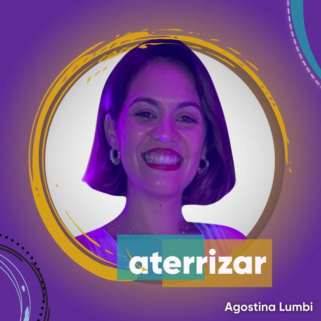 AGOSTINA LUMBI