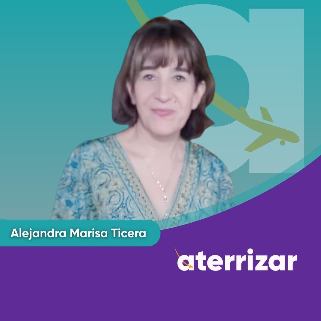 Alejandra Marisa Ticera