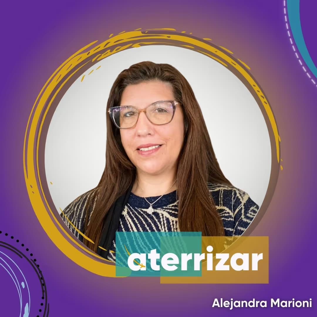 ALEJANDRA MARIONI