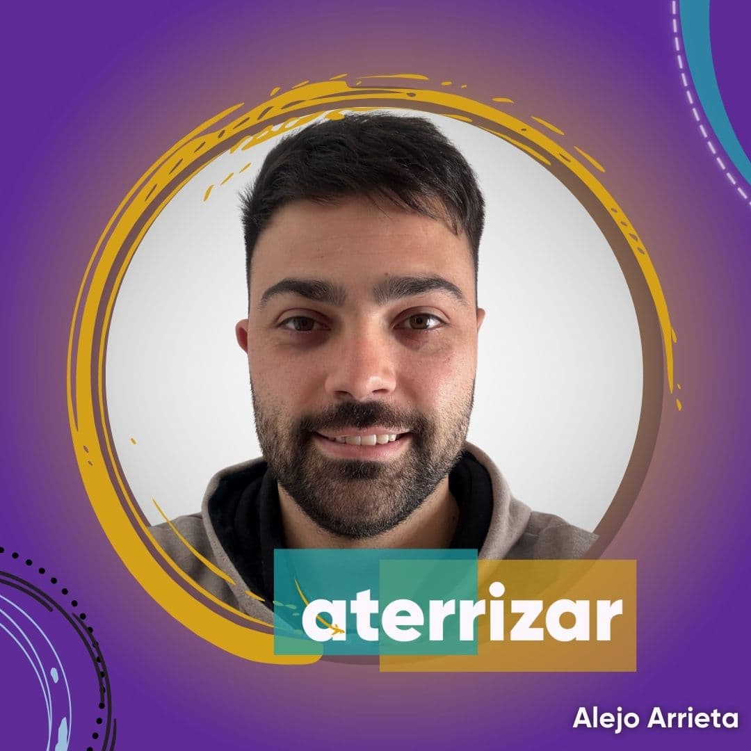 ALEJO ARRIETA