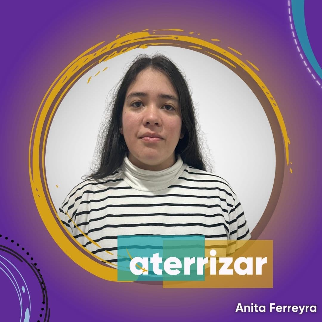 ANITA FERREYRA