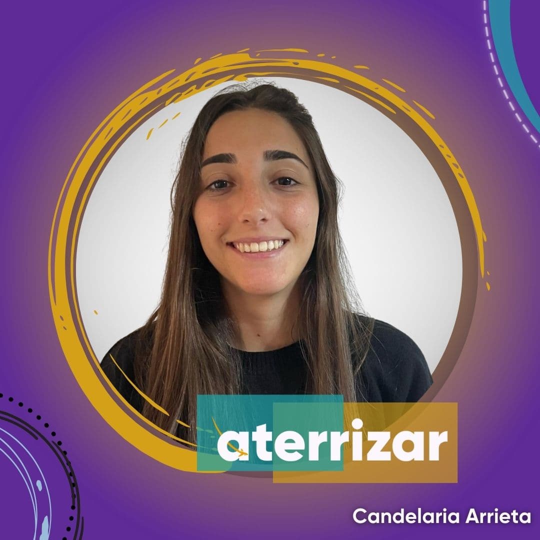 CANDELARIA ARRIETA
