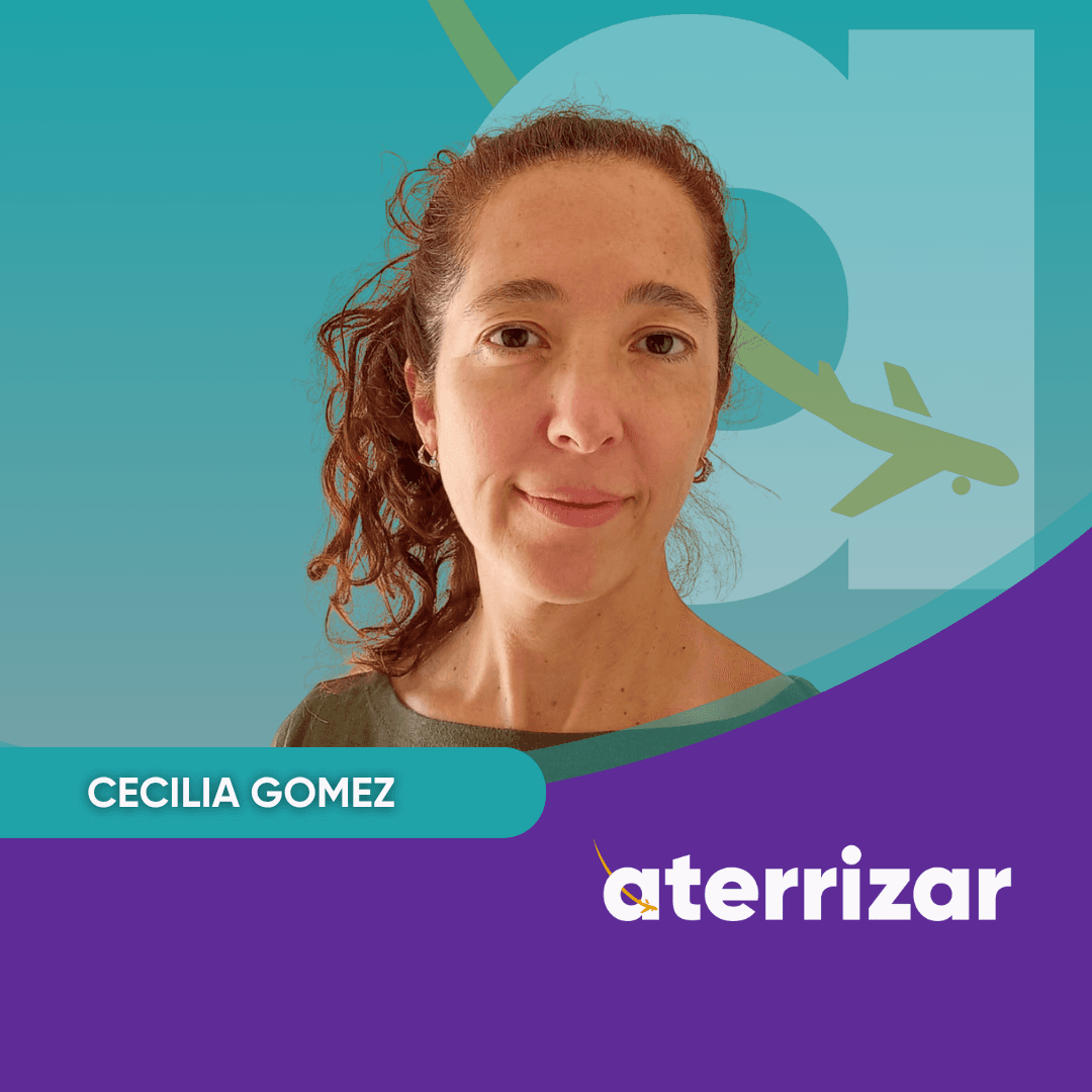 Cecilia Gomez