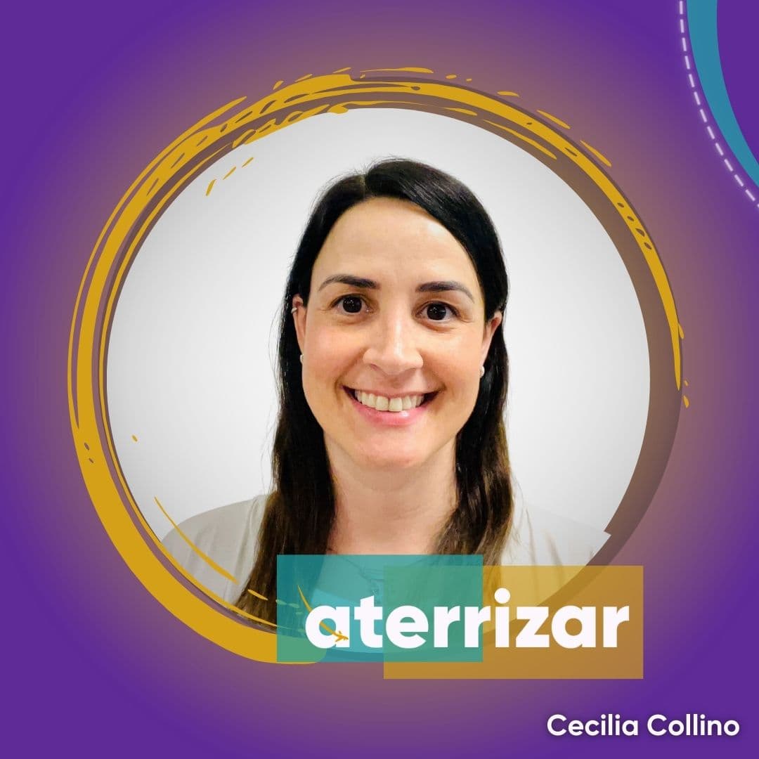 CECILIA COLINO