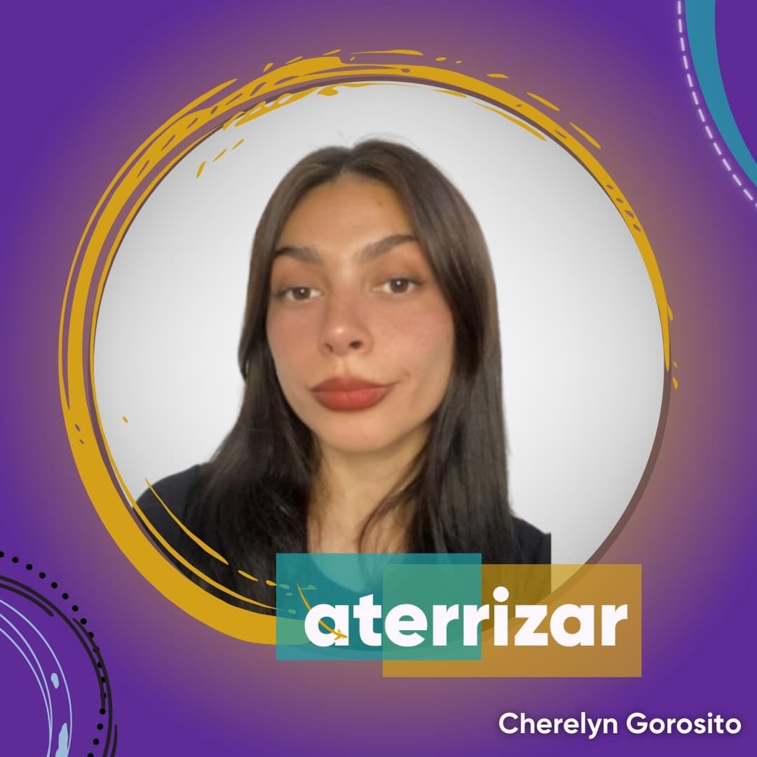 CHERELYN GOROSITO