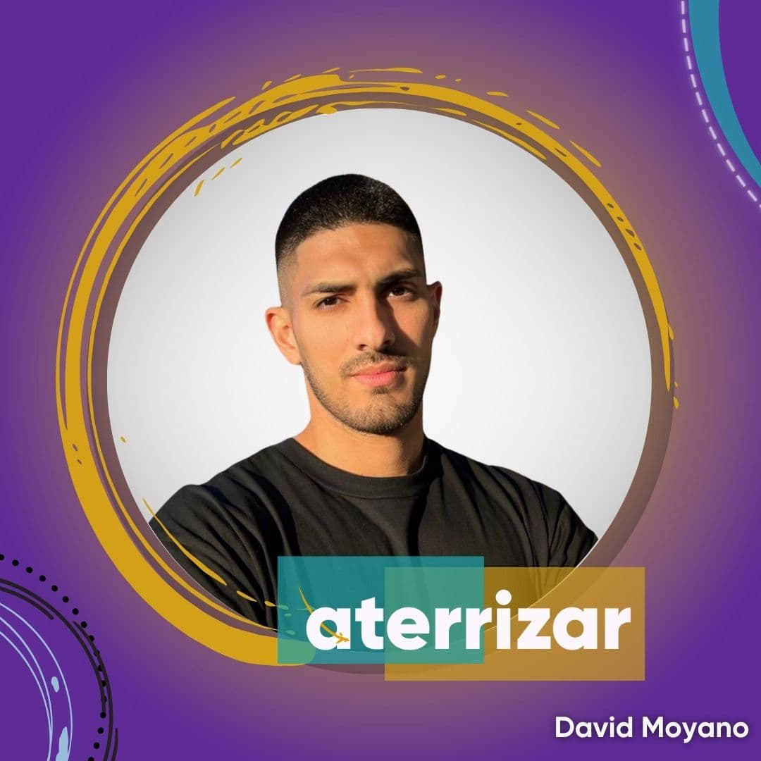 David Moyano