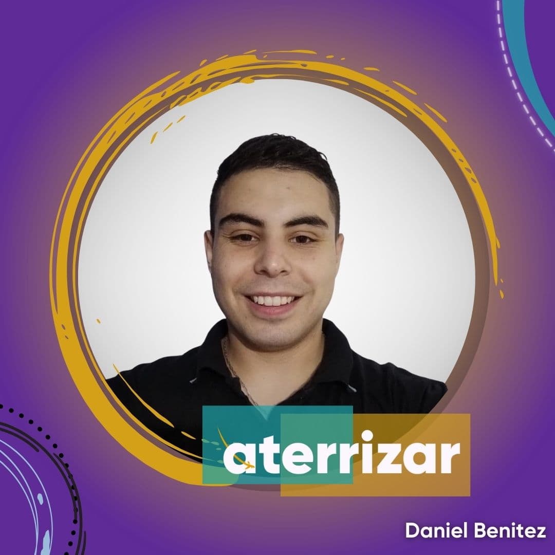 DANIEL BENITEZ