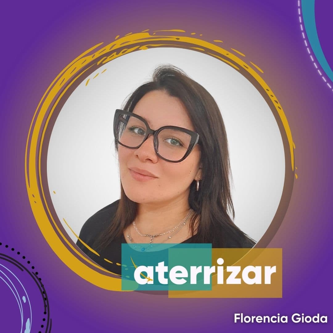 FLORENCIA GIODA