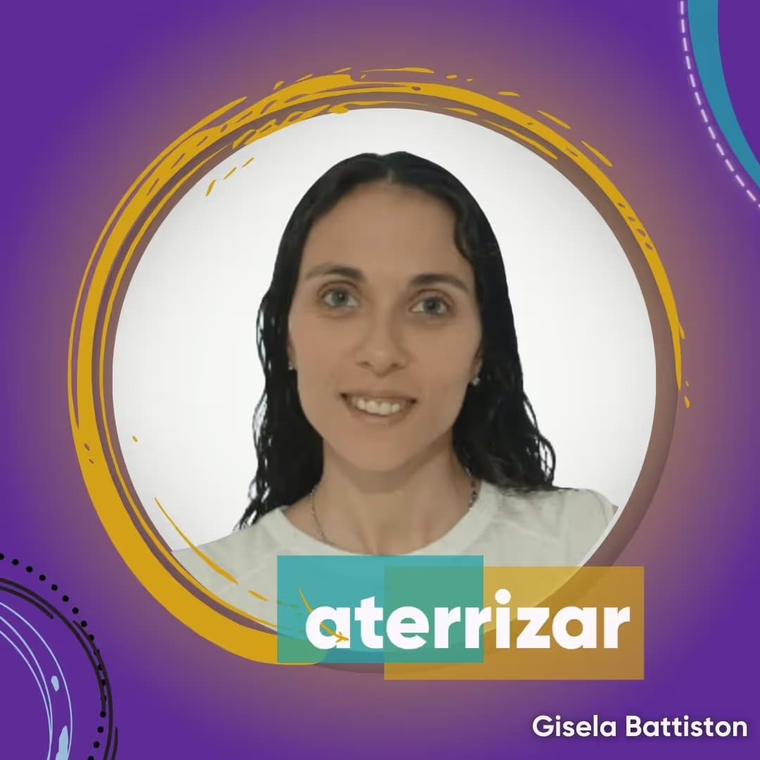 GISELA BATTISTON