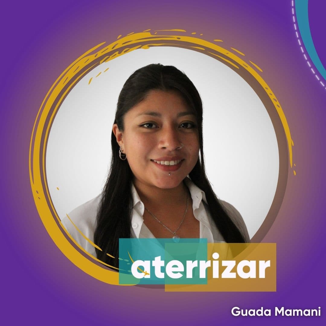 GUADA MAMANI