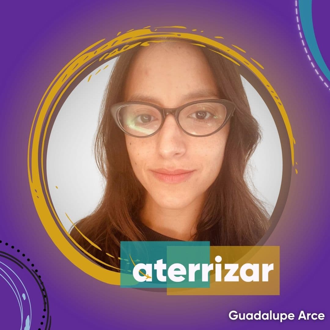 GUADALUPE ARCE