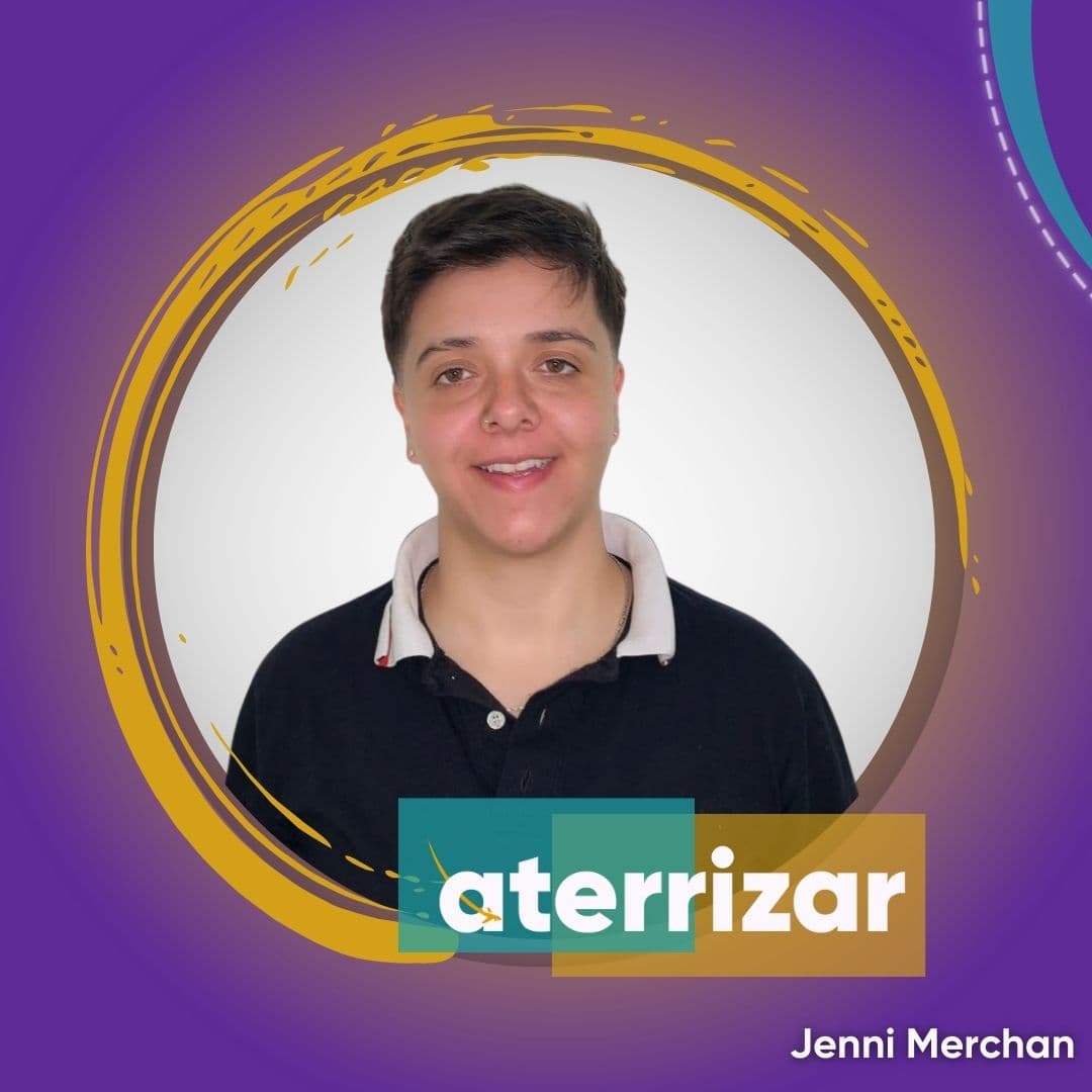 JENNI MERCHAN