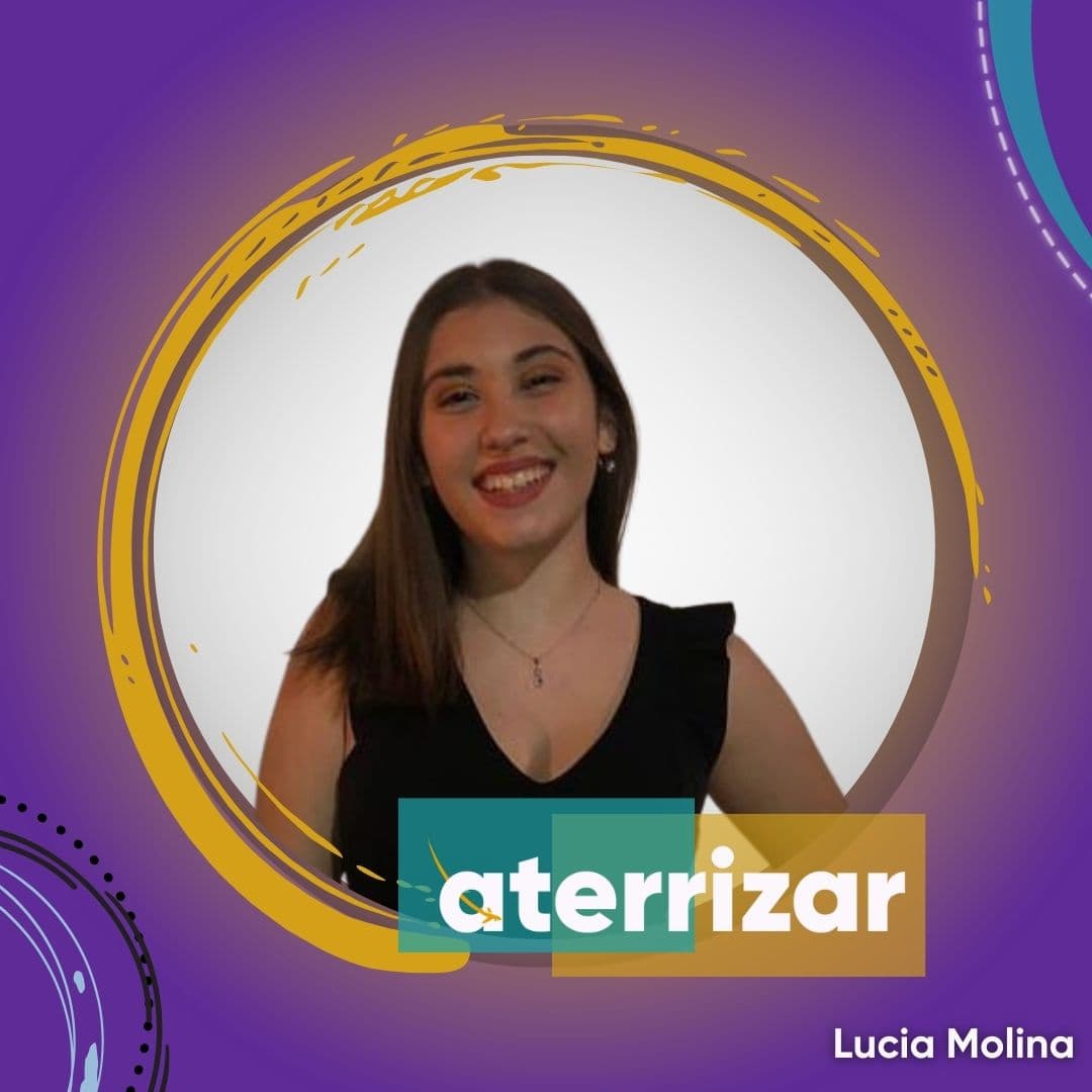 LUCIA MOLINA