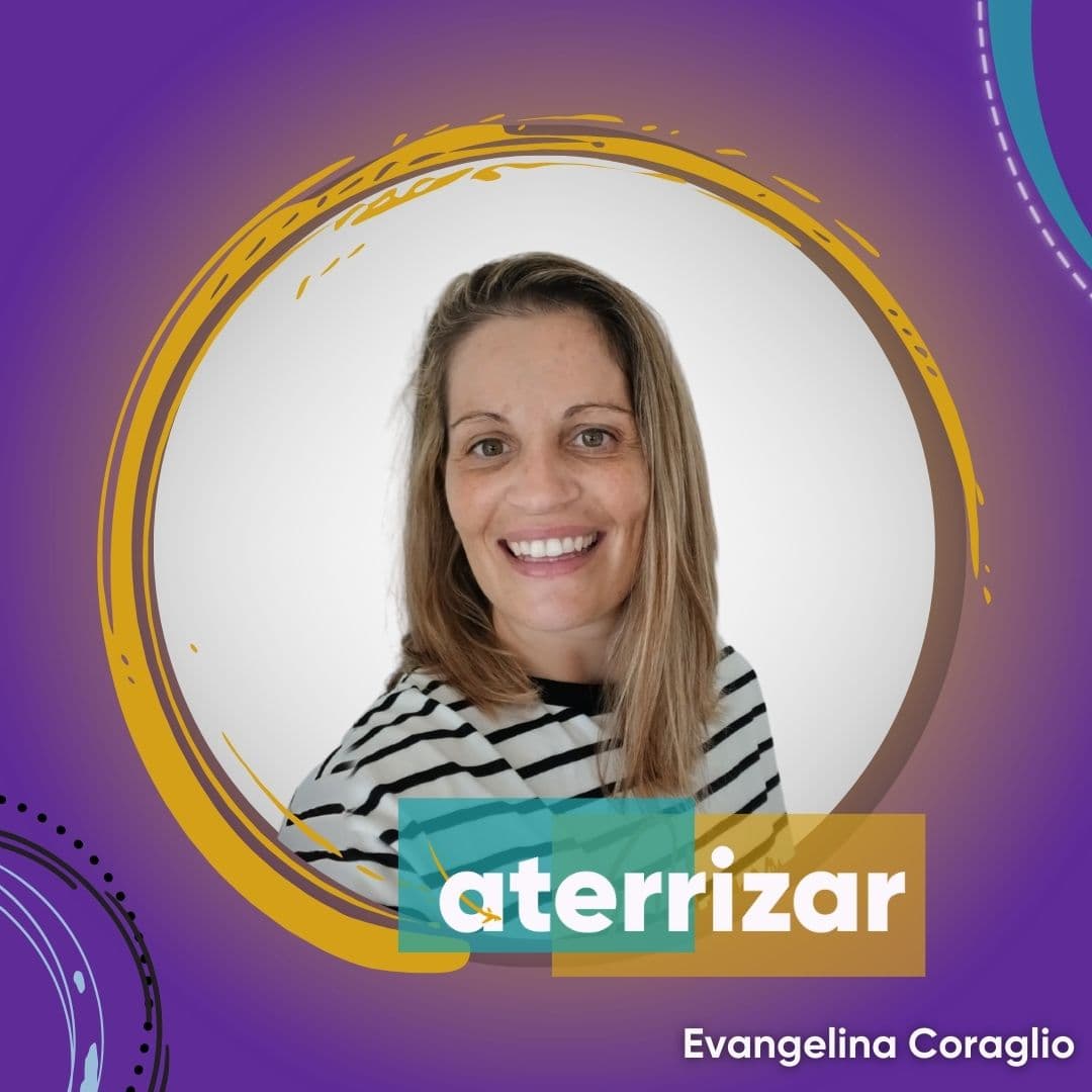 EVANGELINA CORAGLIO