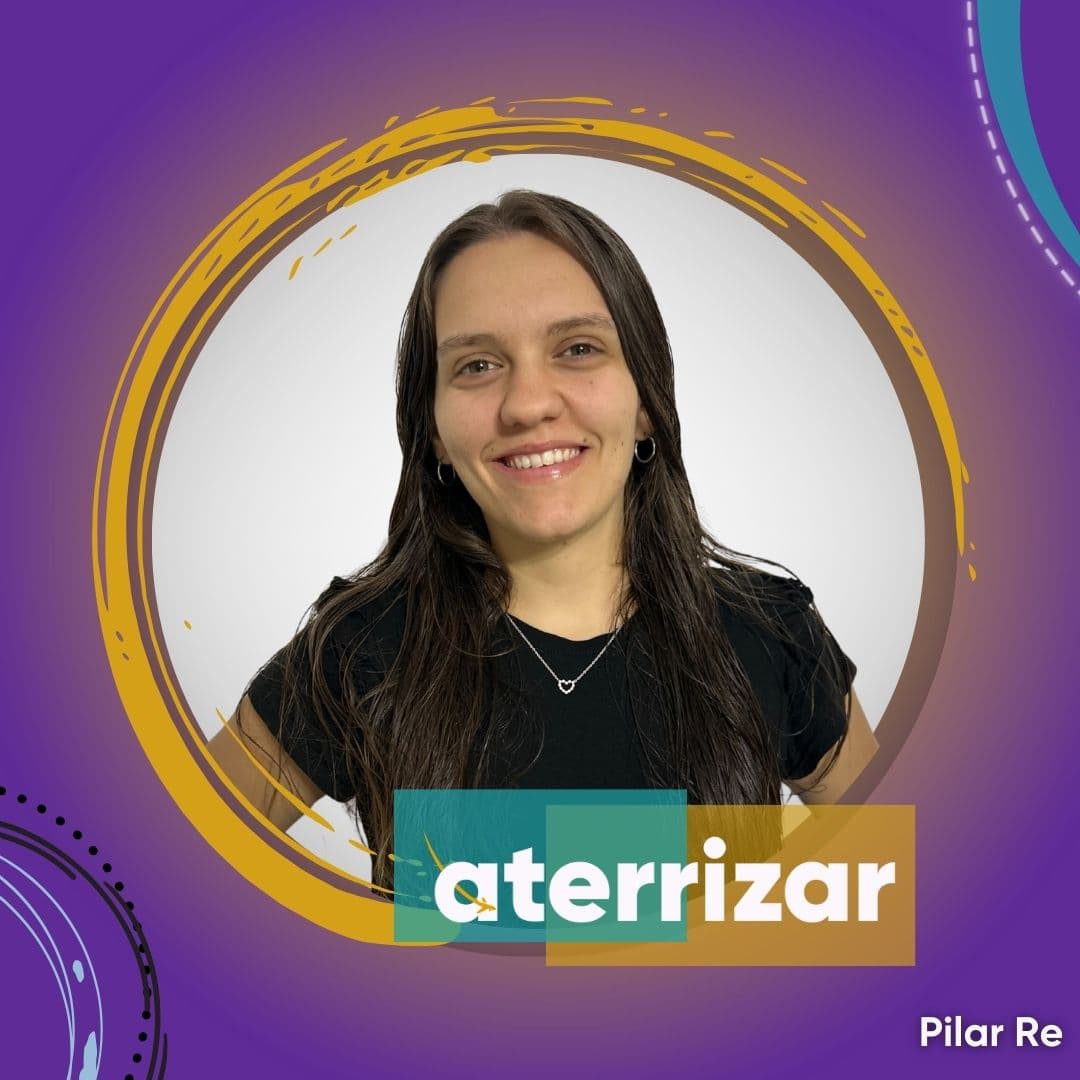 PILAR RÉ