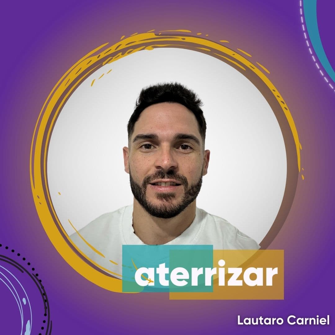 LAUTARO CARNIEL