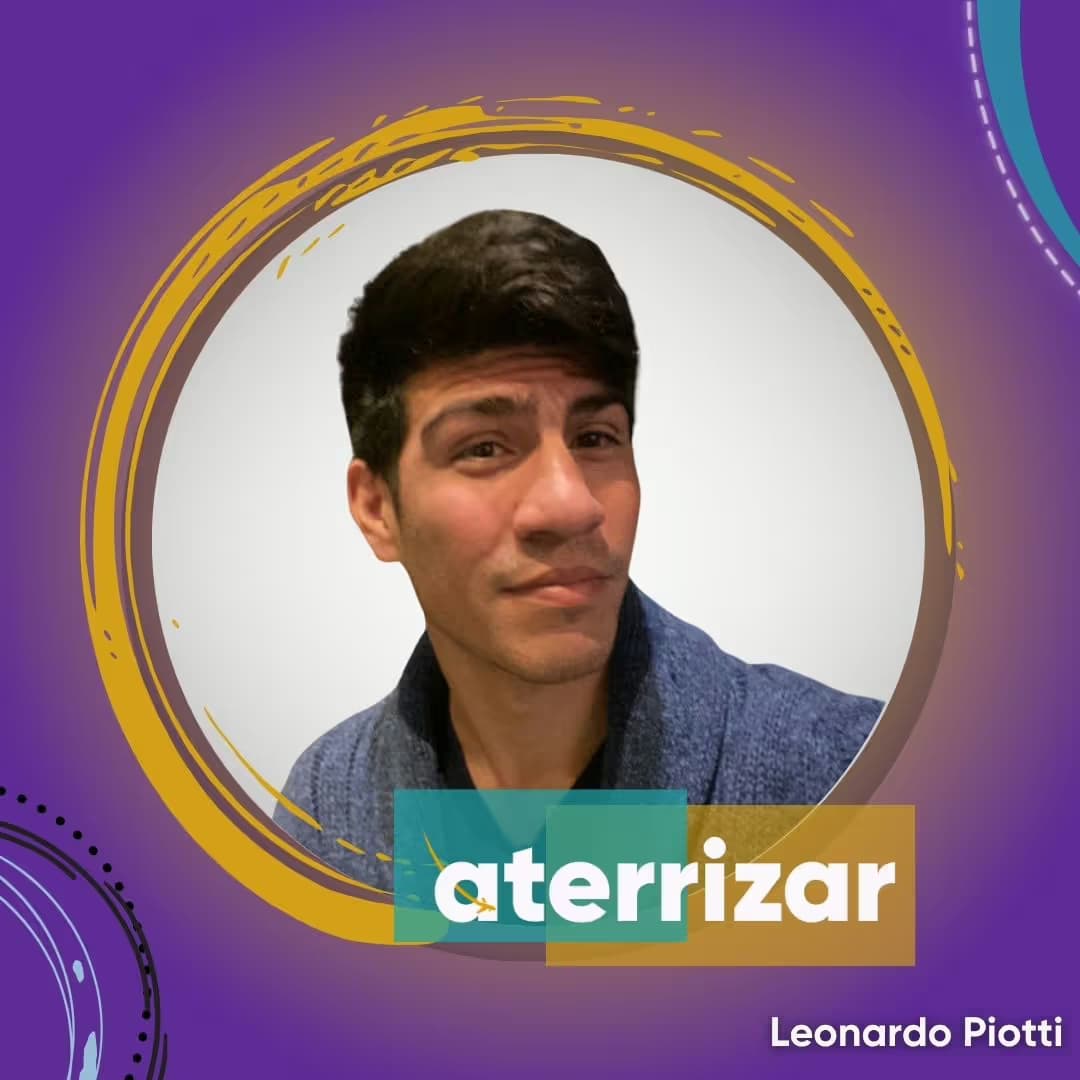 LEONARDO PIOTTI