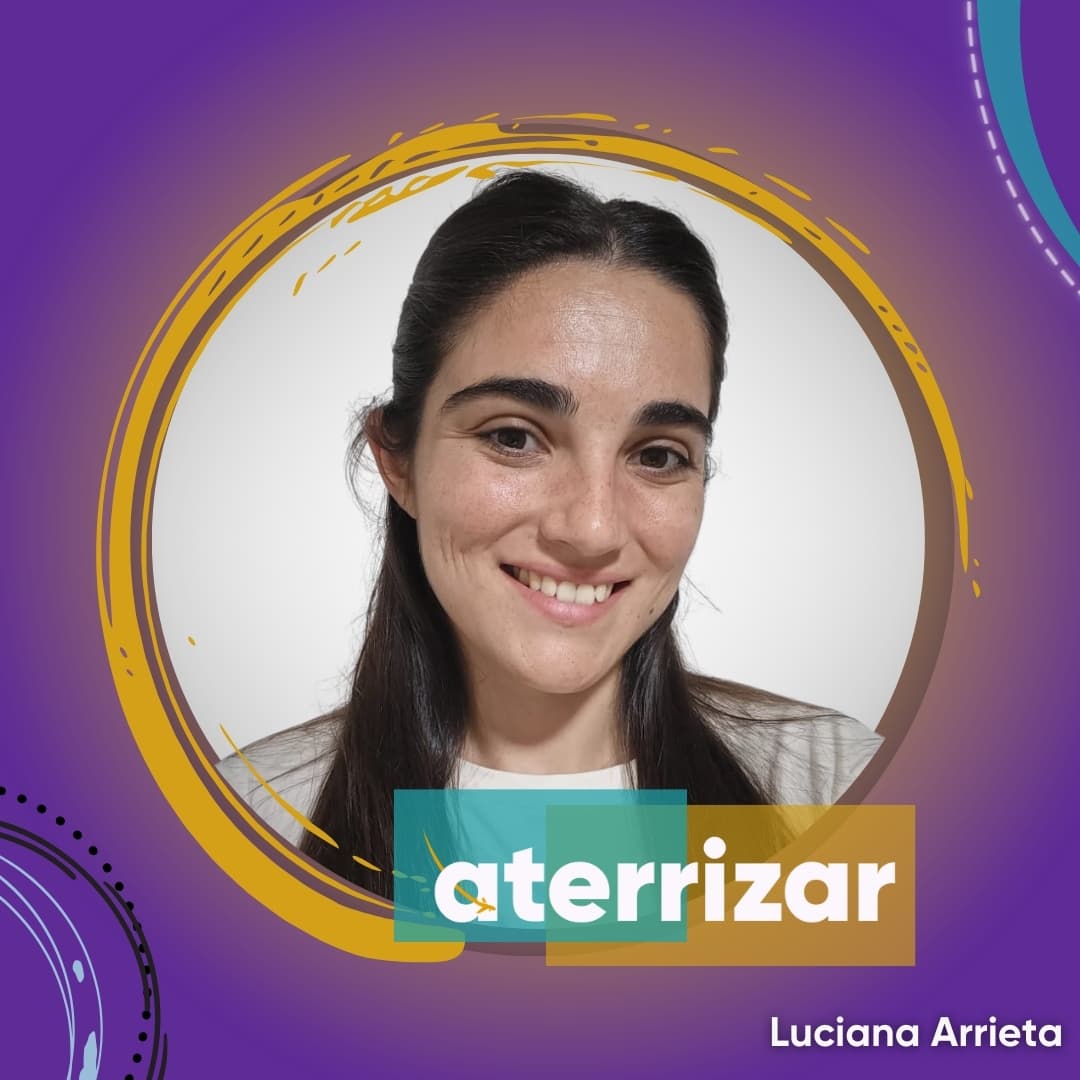 LUCIANA ARRIETA