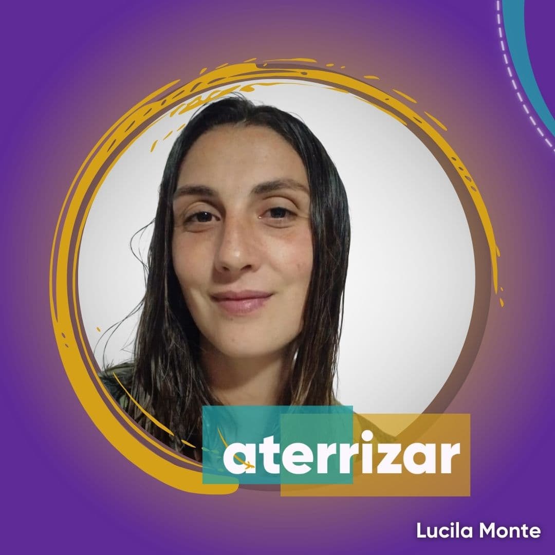 LUCILA MONTE