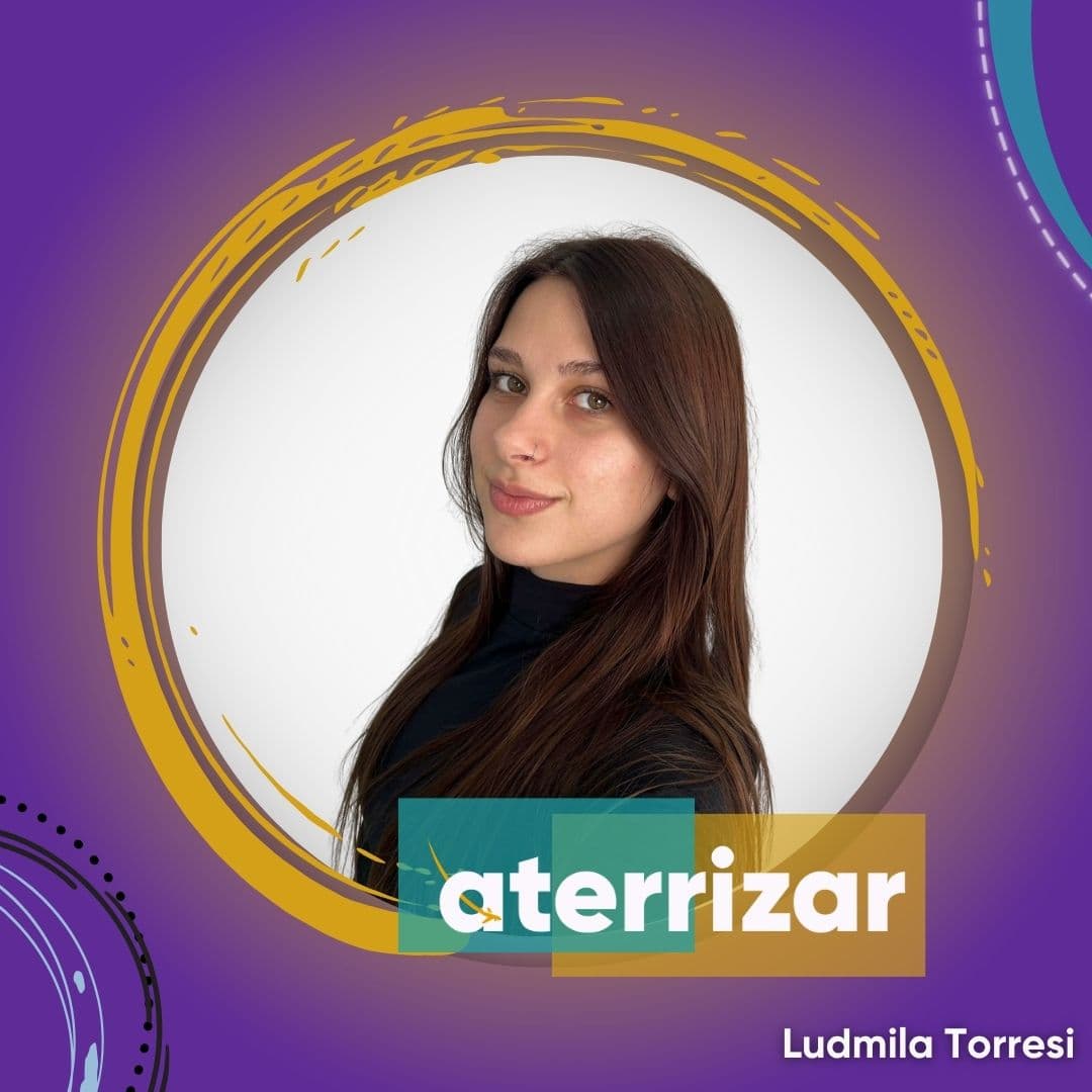LUDMILA TORRESI