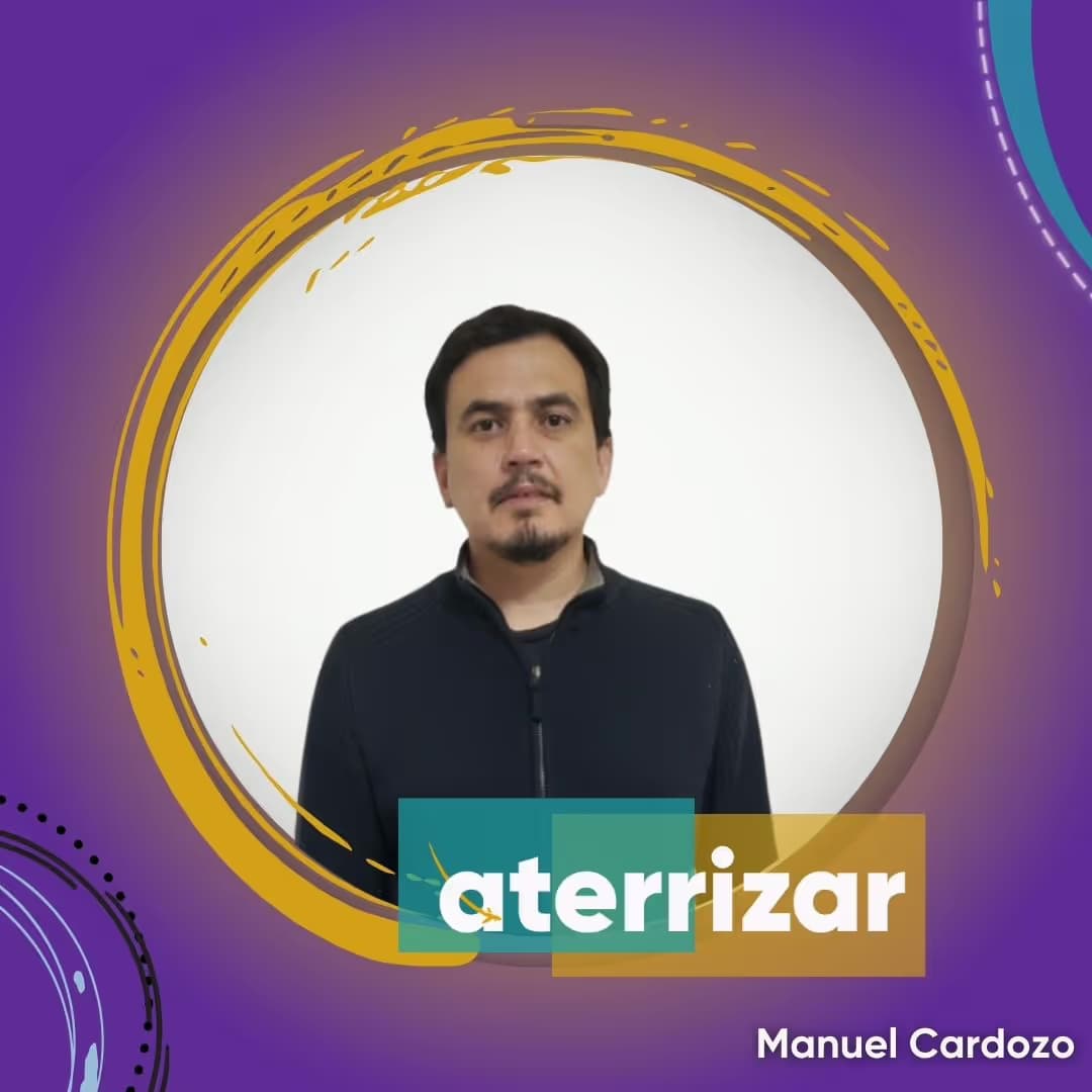 MANUEL CARDOZO