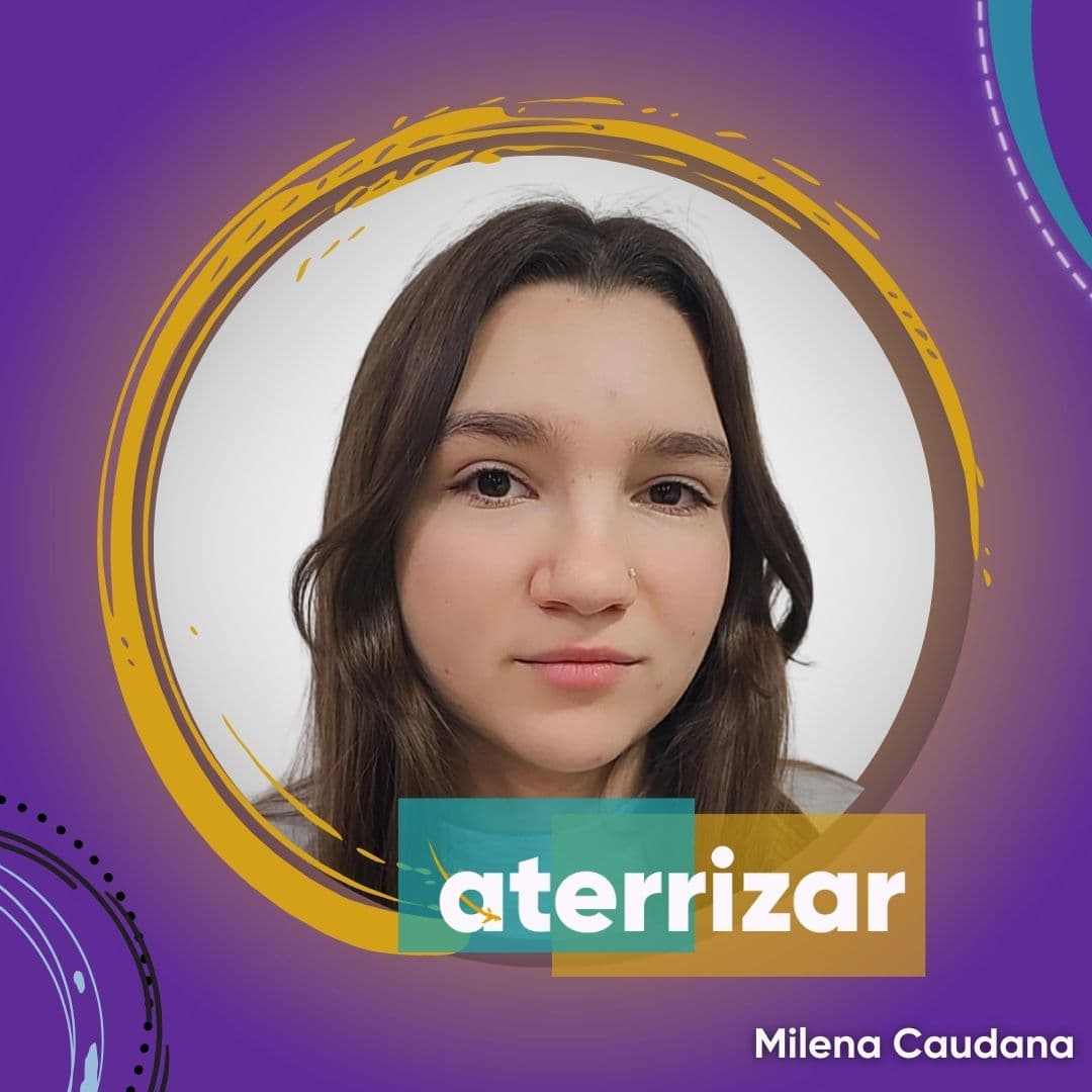 MILENA CAUDANA
