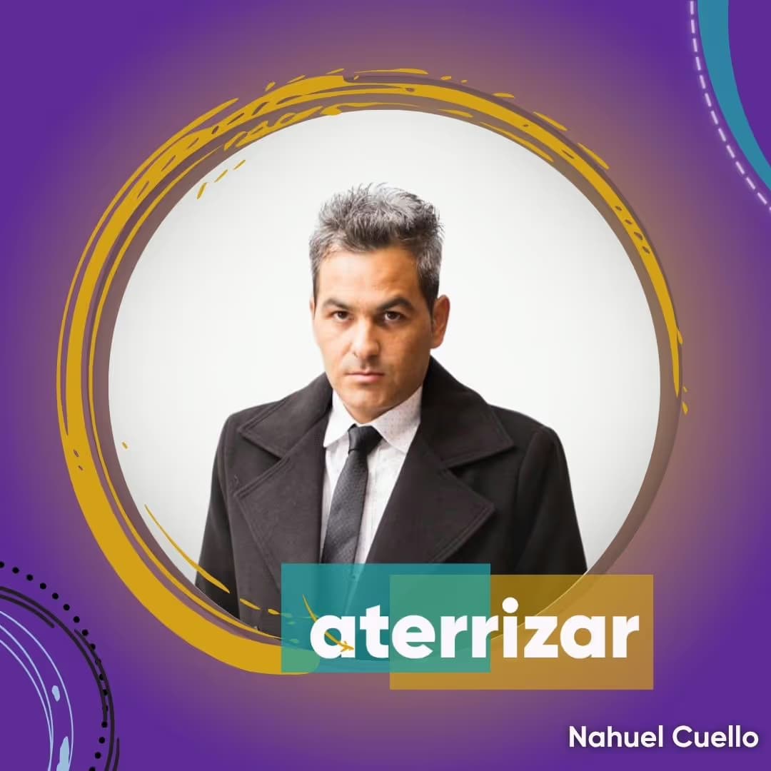 NAHUEL CUELLO