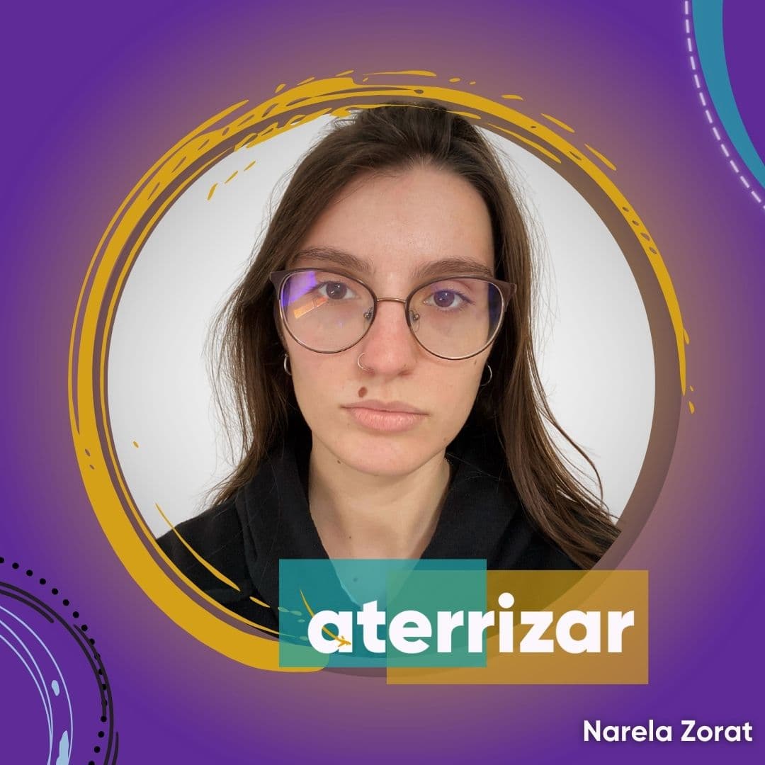 NARELA ZORAT