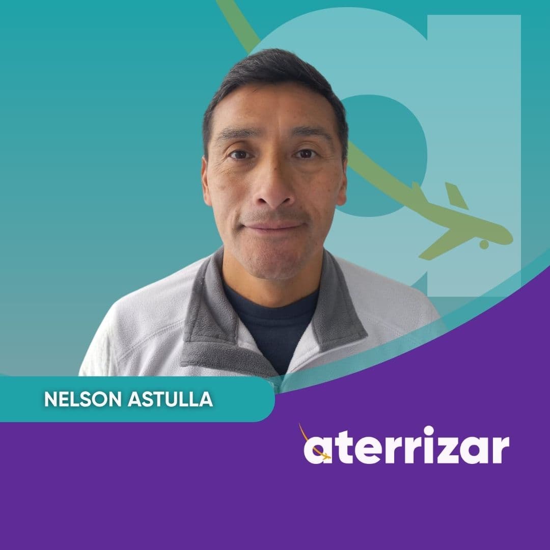 Nelson Astulla