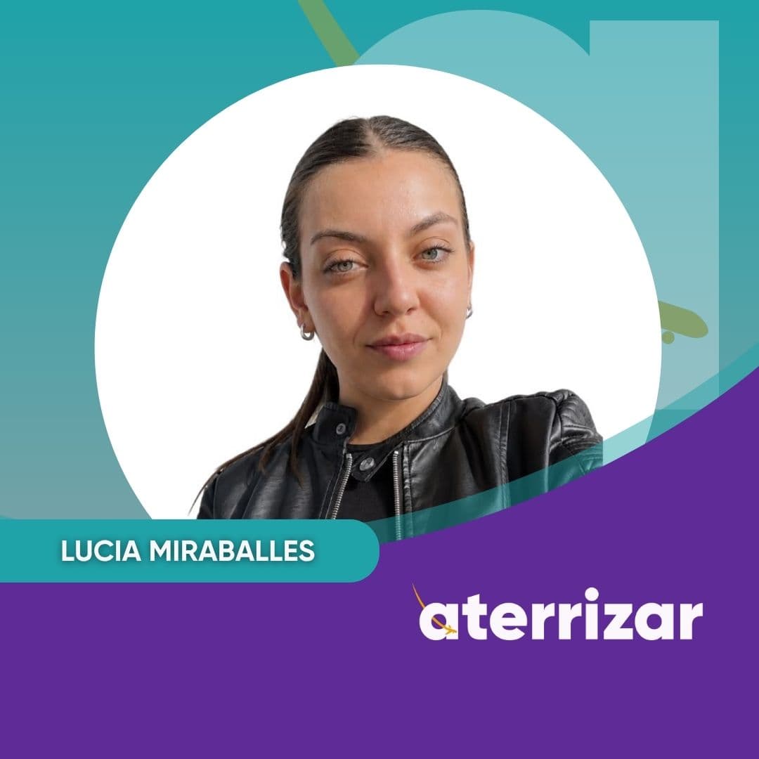 LUCIA MIRABALLES