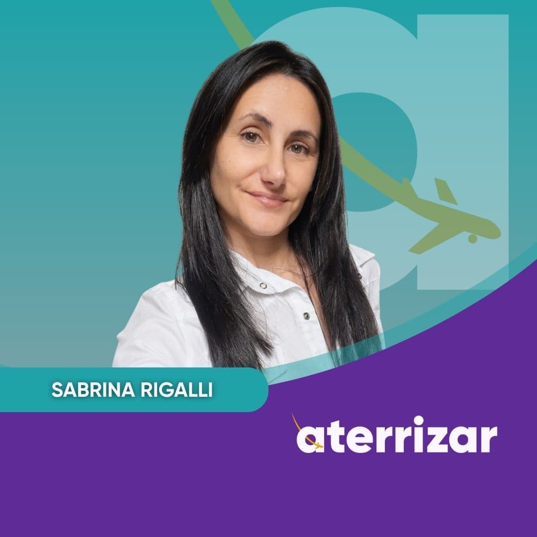 Sabrina Rigalli