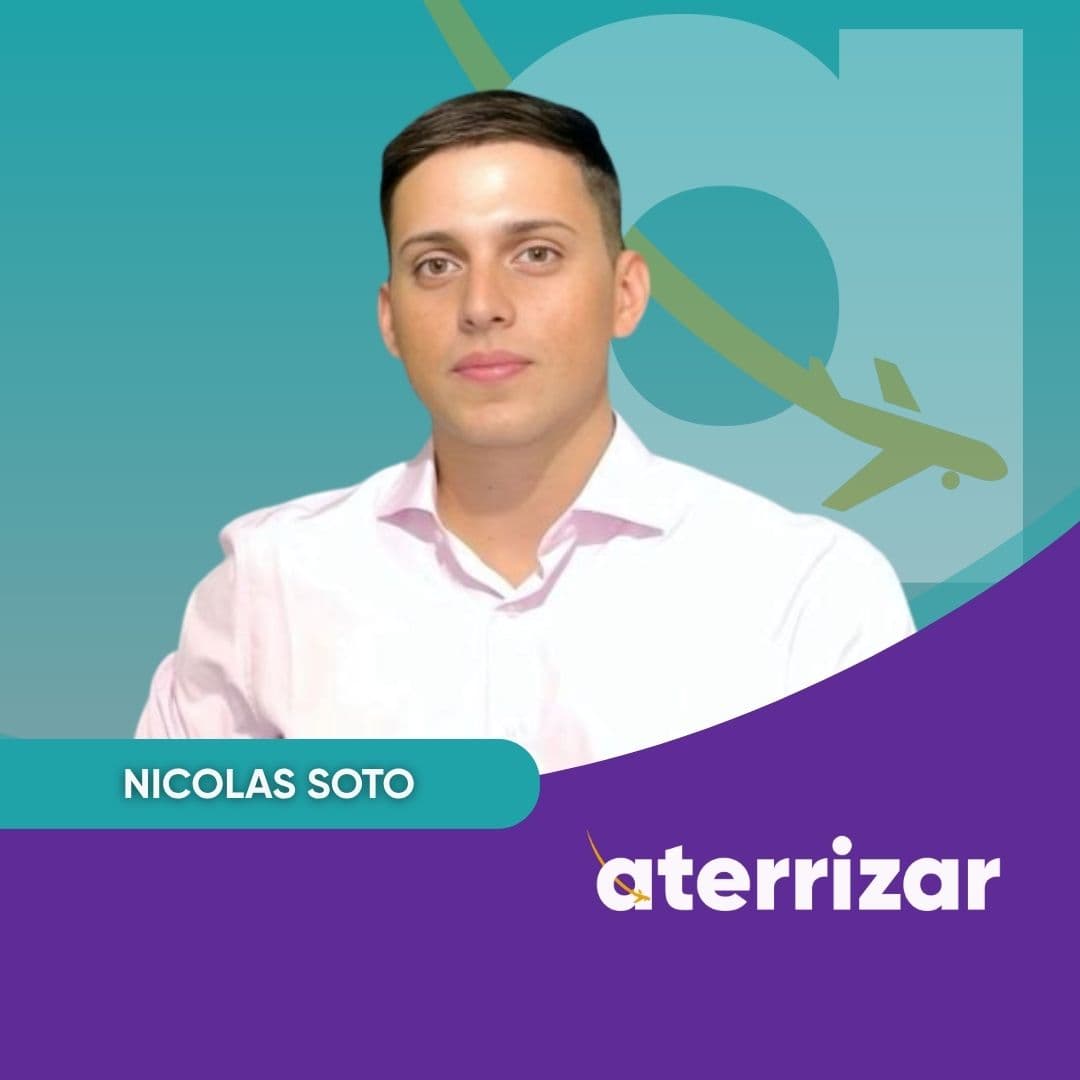 Nicolas Soto