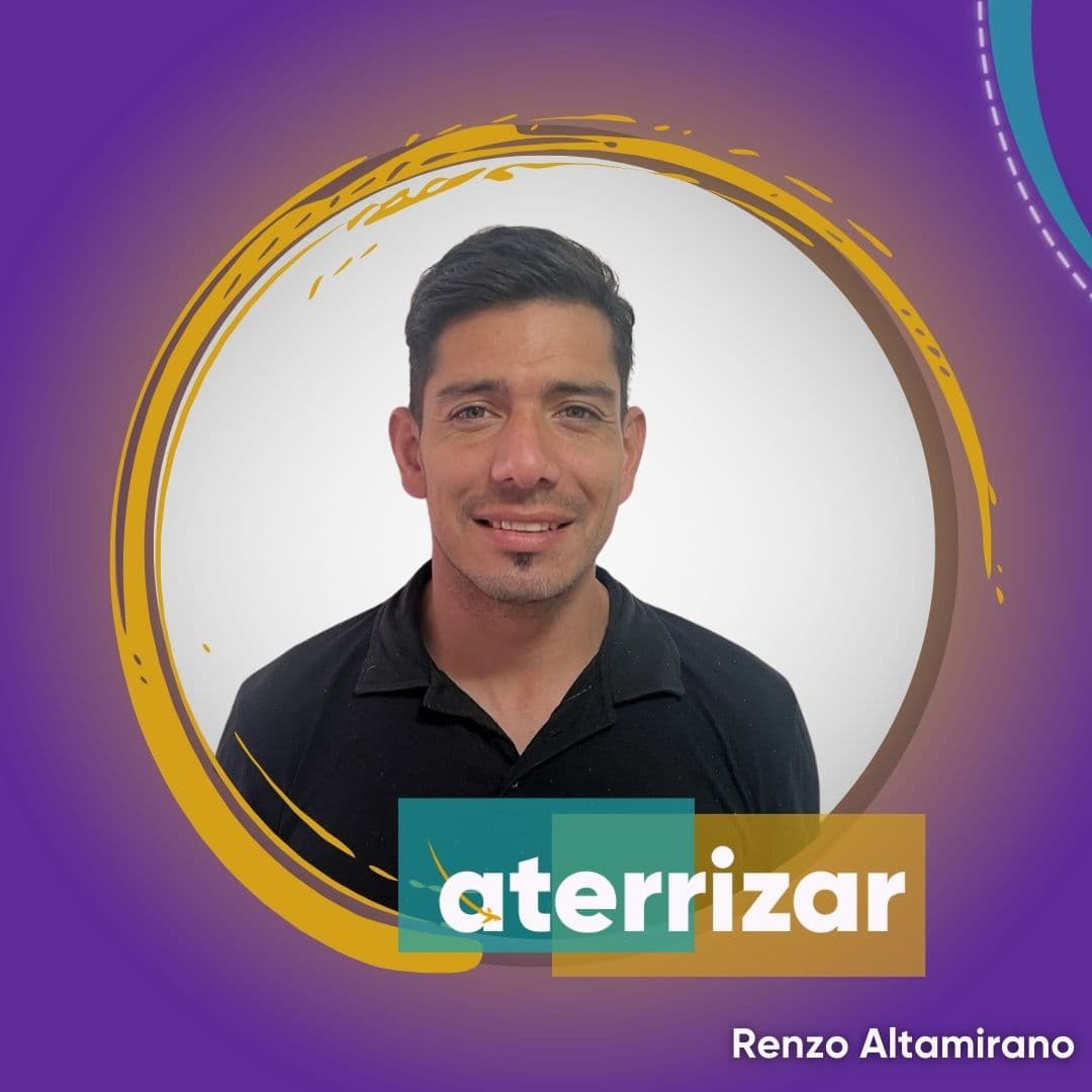 RENZO ALTAMIRANO