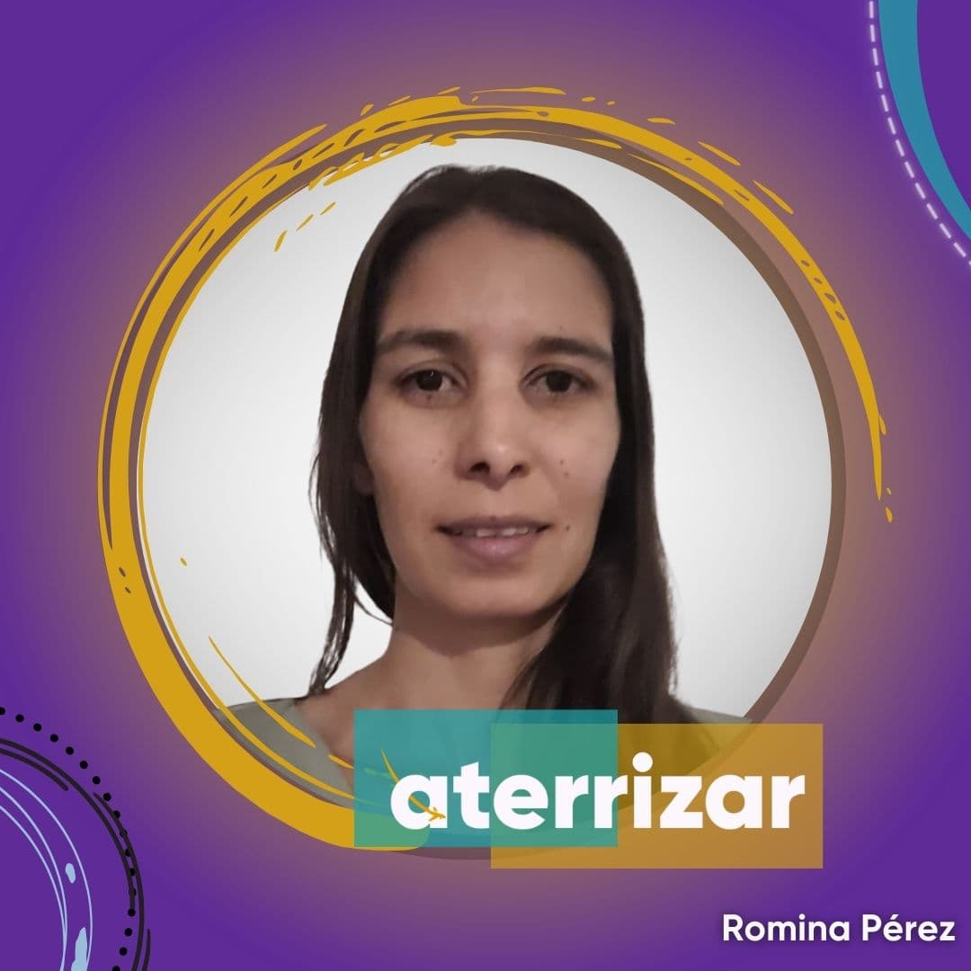 ROMINA PÉREZ