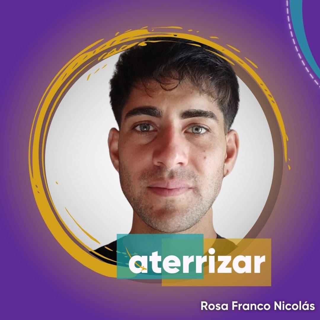 FRANCO ROSA