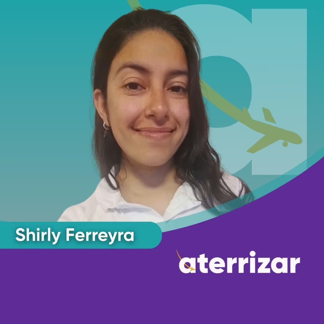 Shirly Ferreyra