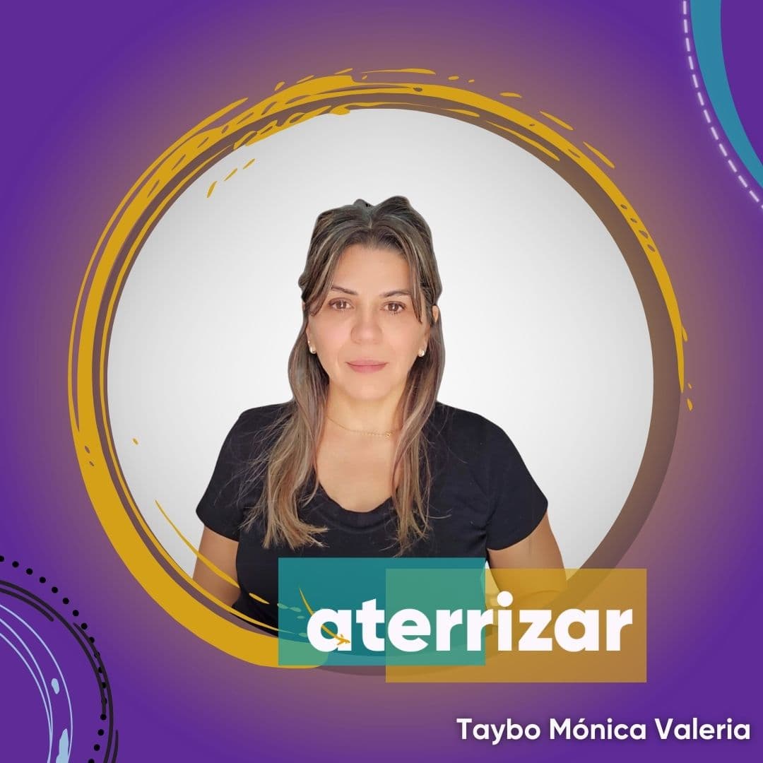 VALERIA TAYBO