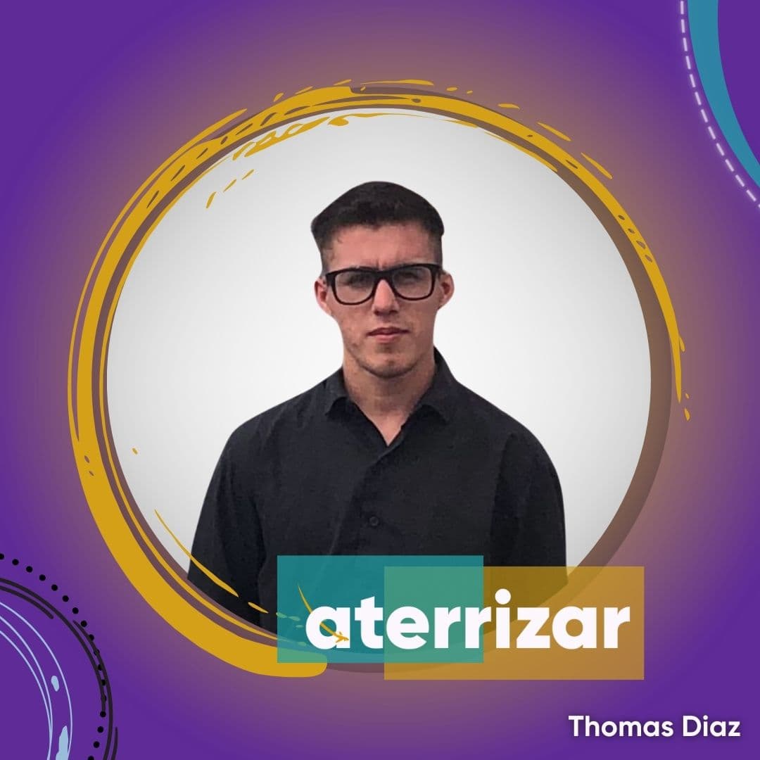 THOMAS DÍAZ
