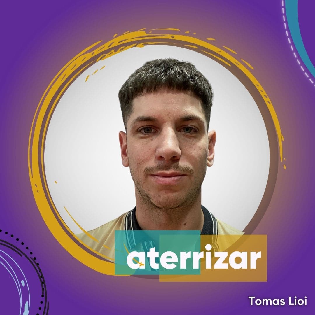 TOMÁS LIOI