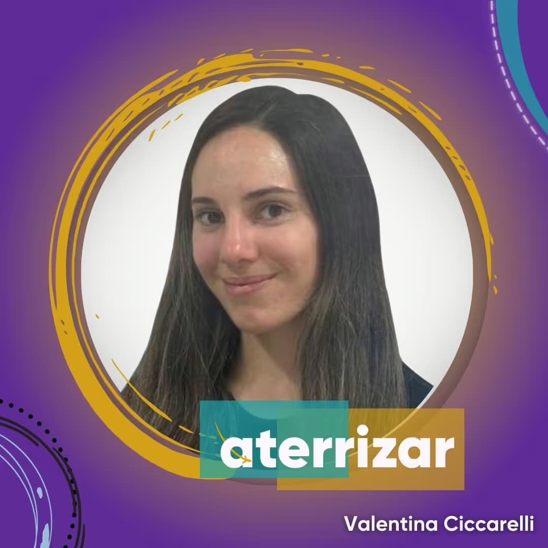 VALENTINA CICCARELLI