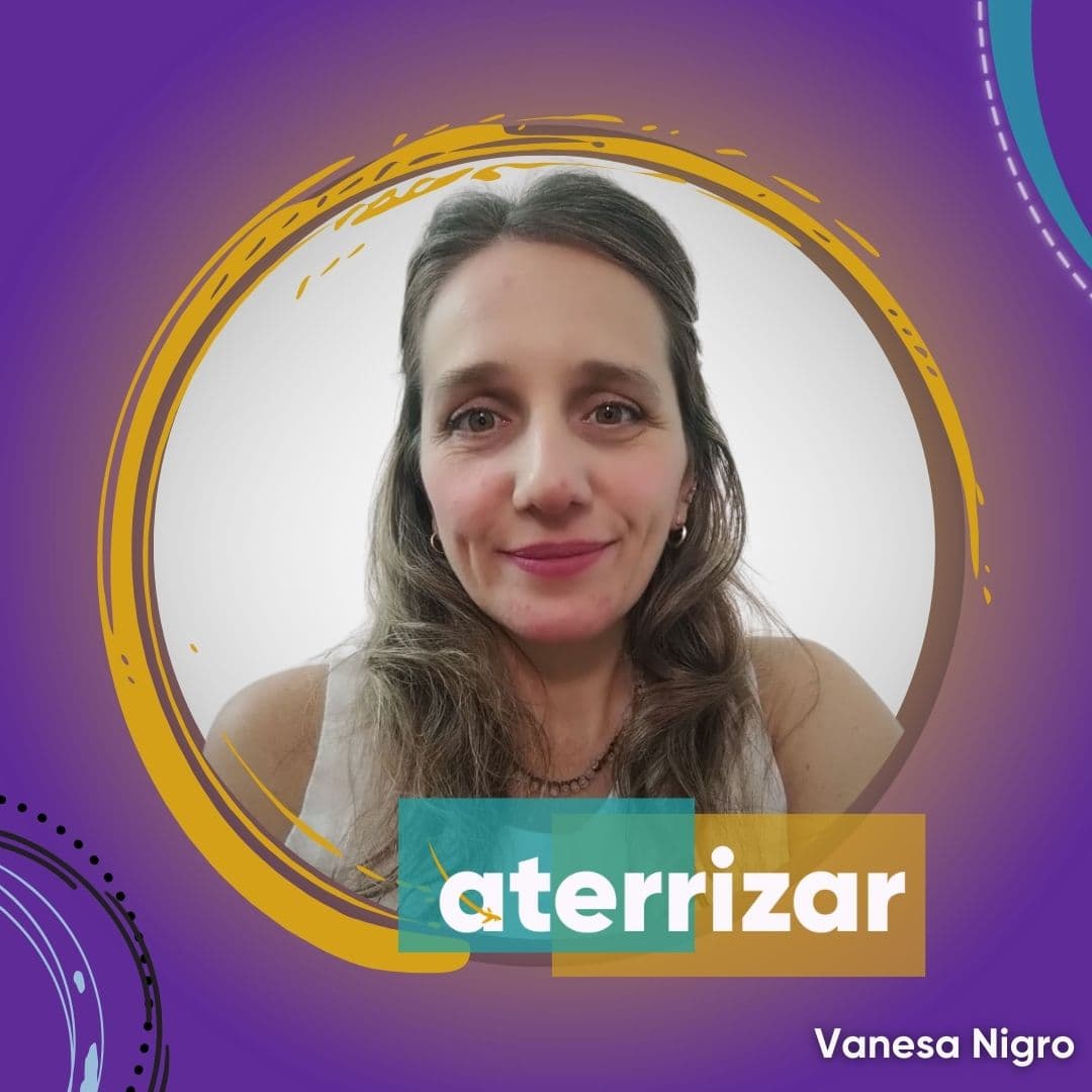 VANESA NIGRO