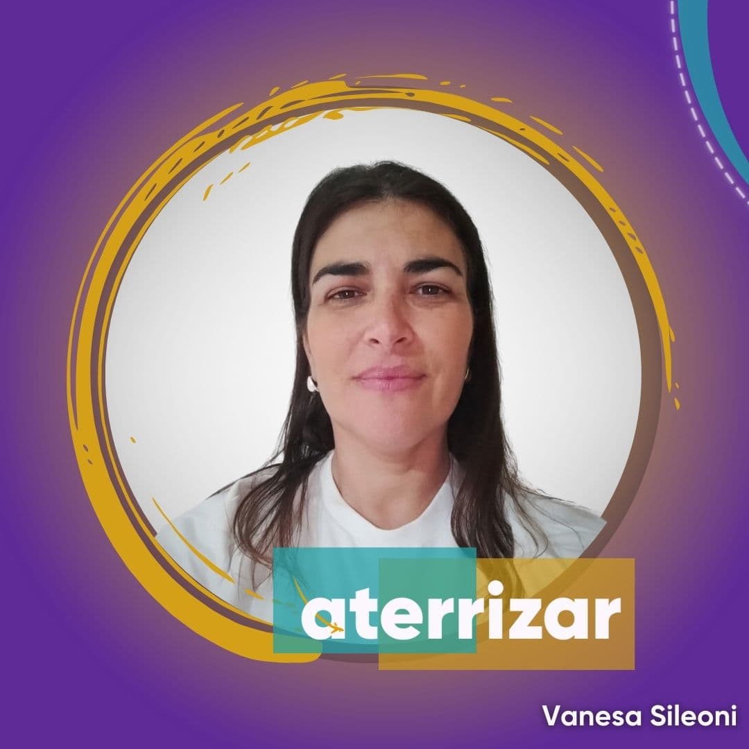 VANESA SILEONI