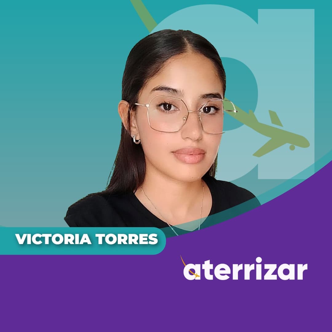 Victoria Torres