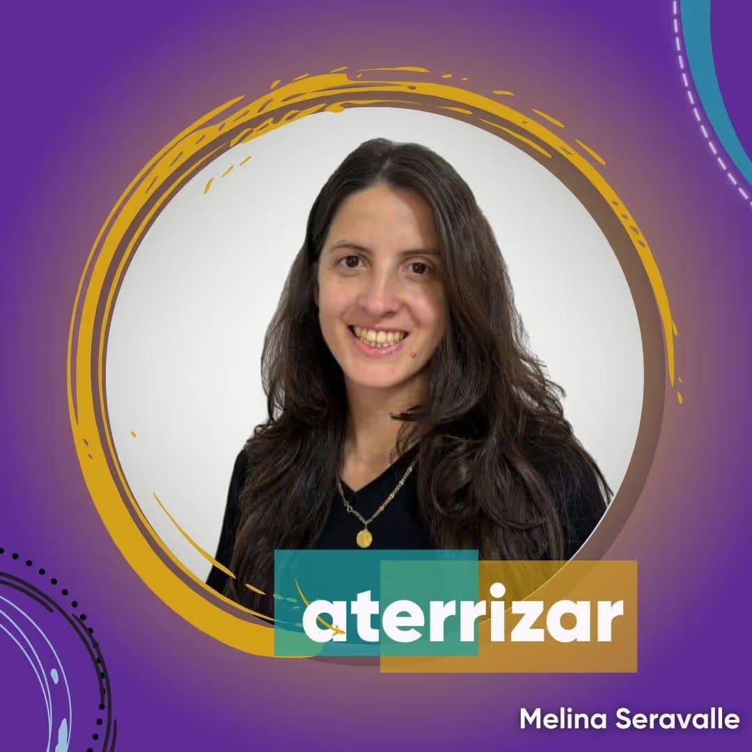 MELINA SERAVALLE
