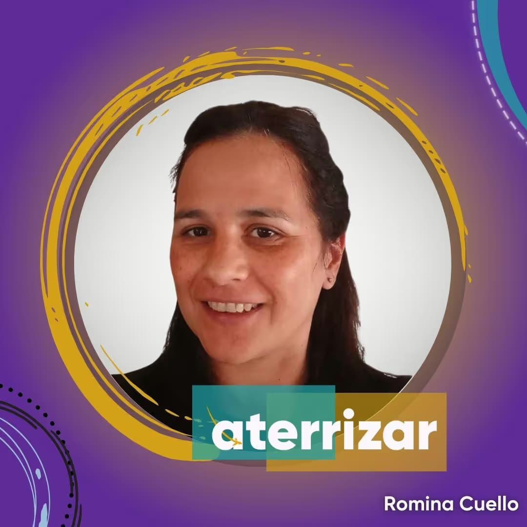 ROMINA CUELLO