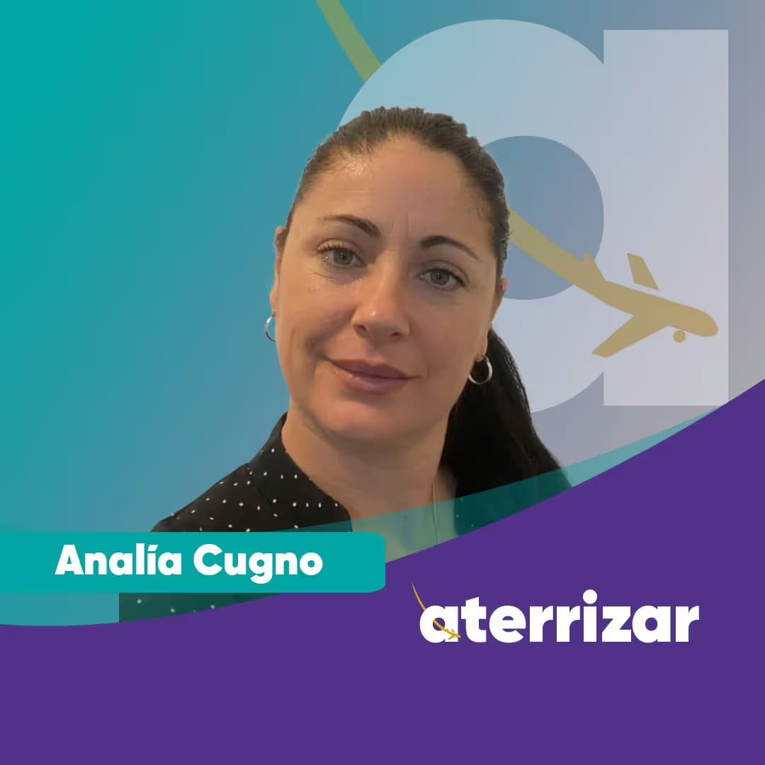ANALIA CUGNO