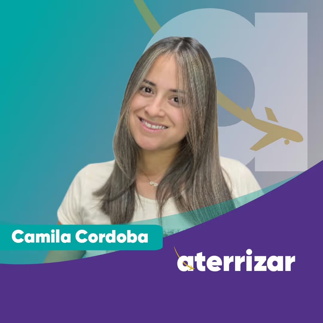CAMILA CORDOBA