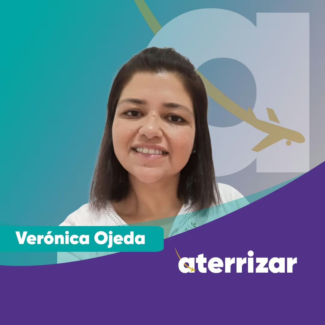 VERONICA OJEDA